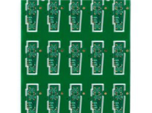 PCB双面板 (2)